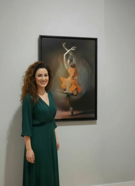 10 Surprising Reasons Why Collecting Art Makes You Smarter, Happier, and More Successful