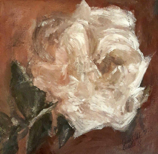 Are Paintings by Dead Artists Still Worth Collecting