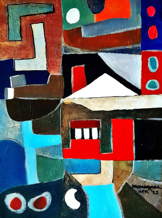 The Budget Art Collector’s Secret That Many Experienced Buyers Learn Too Late