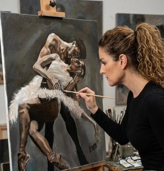 Why We Prefer Certain Artworks: A Psychology and Neuroscience Perspective