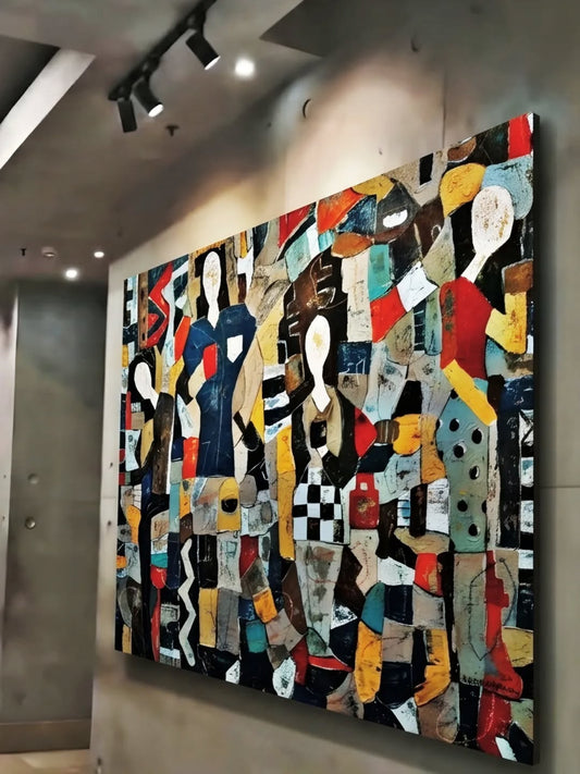 Why Original Art Is a Better Long-Term Investment Than Prints