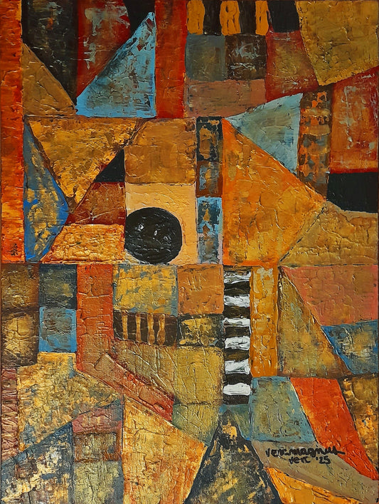 Why Art Collectors See Value Others Miss