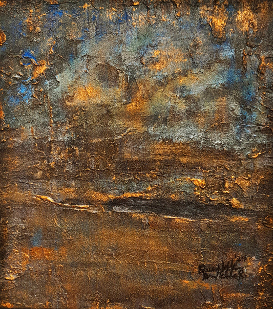 Why Original Art Increases Perceived Luxury More Than Most People Realize