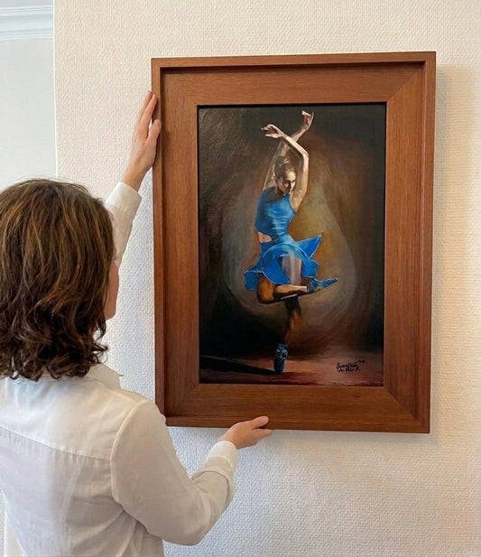Art Collecting Tips for First-Time Buyers El Chavez Ramirez Gallery