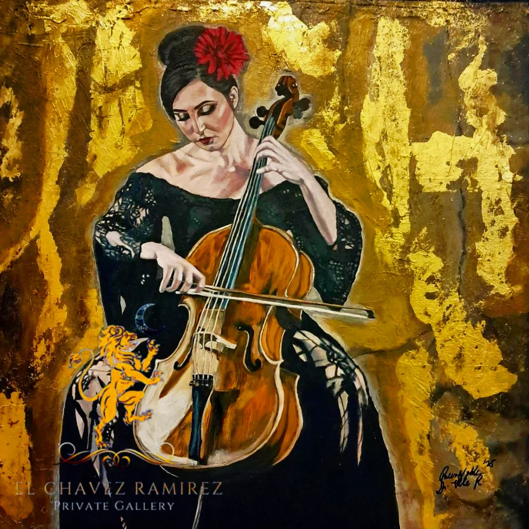 Buy Original Handmade Portrait Paintings | Worldwide Shipping