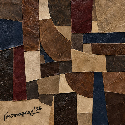 Collage by Vercmagnus Sulfur
