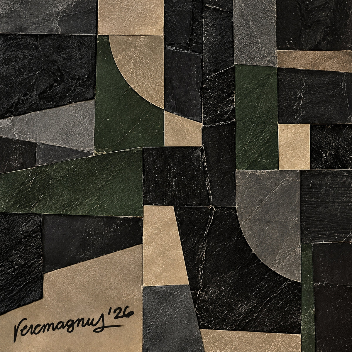 Collage by Vercmagnus Emerald